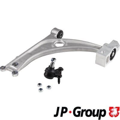 JP GROUP Rameno zavesenia kolies 1140106670 1