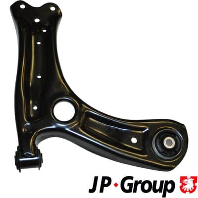 JP GROUP Rameno zavesenia kolies 1140107580 1