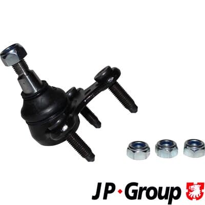 JP GROUP Zvislý/nosný čap 1140300970 1