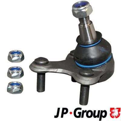 JP GROUP Zvislý/nosný čap 1140301080 1