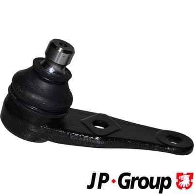 JP GROUP Zvislý/nosný čap 1140301800 1