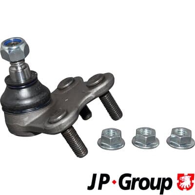 JP GROUP Zvislý/nosný čap 1140304070 1
