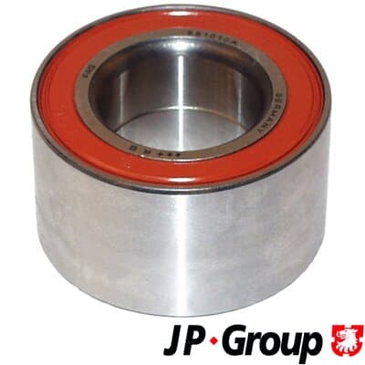 JP GROUP Ložisko kolesa 1141200300 1