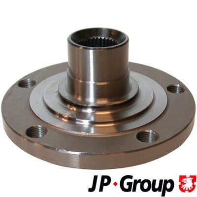 JP GROUP Náboj kolesa 1141401600 1