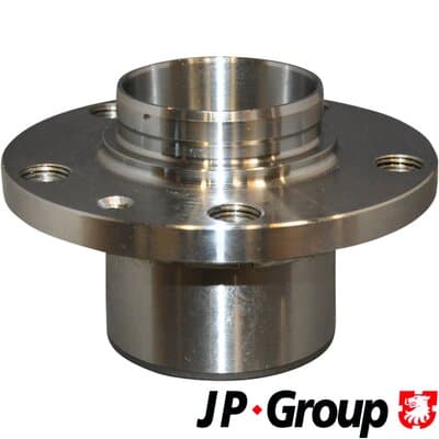JP GROUP Náboj kolesa 1141402300 1
