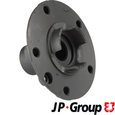 JP GROUP Náboj kolesa 1141402700 1