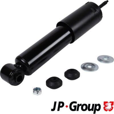 JP GROUP Tlmič pérovania 1142101400 1