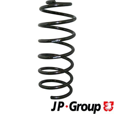 JP GROUP Pružina podvozku 1142200300 1