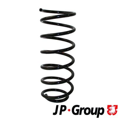 JP GROUP Pružina podvozku 1142200800 1