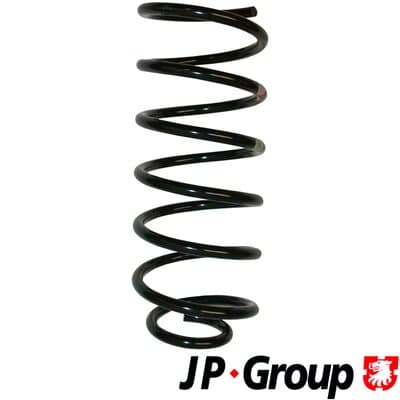 JP GROUP Pružina podvozku 1142201200 1