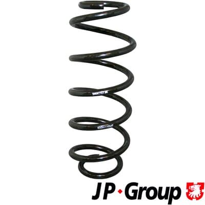 JP GROUP Pružina podvozku 1142201600 1