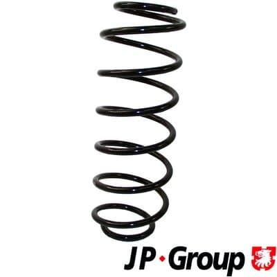 JP GROUP Pružina podvozku 1142201900 1