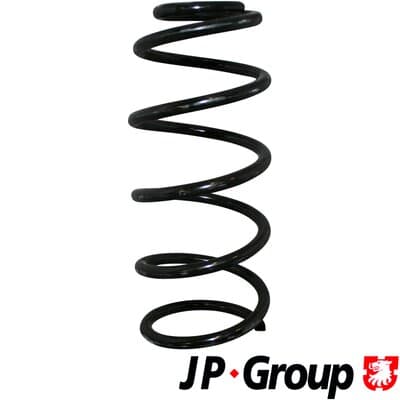 JP GROUP Pružina podvozku 1142202700 1
