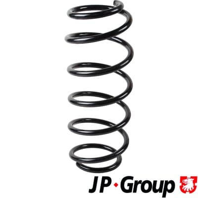JP GROUP Pružina podvozku 1142208200 1