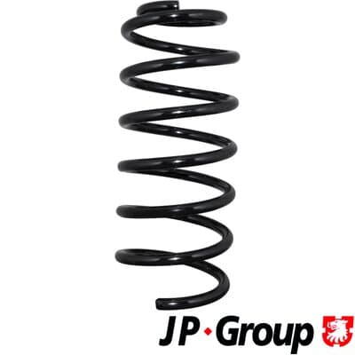 JP GROUP Pružina podvozku 1142215800 1