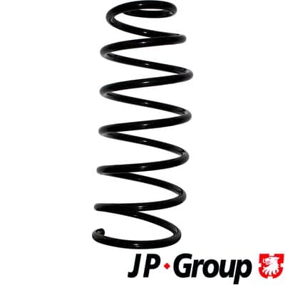 JP GROUP Pružina podvozku 1142216200 1