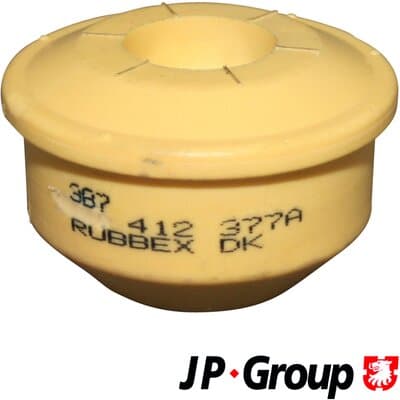 JP GROUP Ložisko pružnej vzpery 1142400500 1