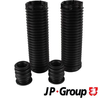 JP GROUP Ochranná sada tlmiča proti prachu 1142701810 1