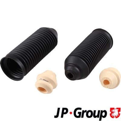 JP GROUP Ochranná sada tlmiča proti prachu 1142704810 1