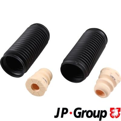 JP GROUP Ochranná sada tlmiča proti prachu 1142705110 1