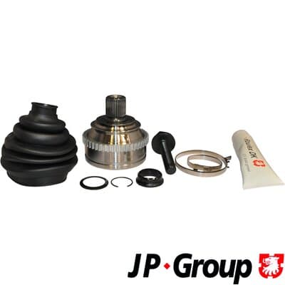 JP GROUP Sada kĺbov hnacieho hriadeľa 1143303210 1