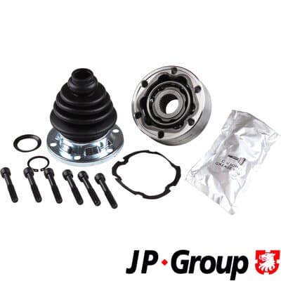 JP GROUP Sada kĺbov hnacieho hriadeľa 1143500450 1