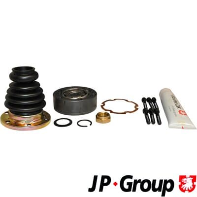 JP GROUP Sada kĺbov hnacieho hriadeľa 1143501160 1