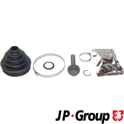 JP GROUP Manžeta hnacieho hriadeľa - opravná sada 1143602010 1