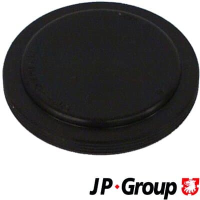 JP GROUP Veko príruby manuálnej prevodovky 1144000200 1