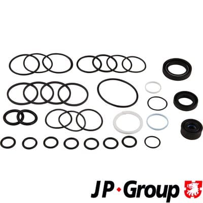 JP GROUP Sada tesnení prevodovky riadenia 1144350110 1
