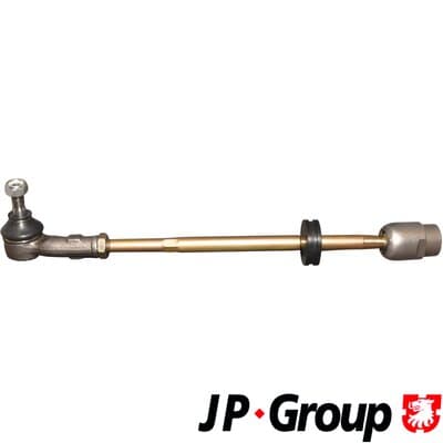 JP GROUP Spojovacia tyč riadenia 1144400470 1