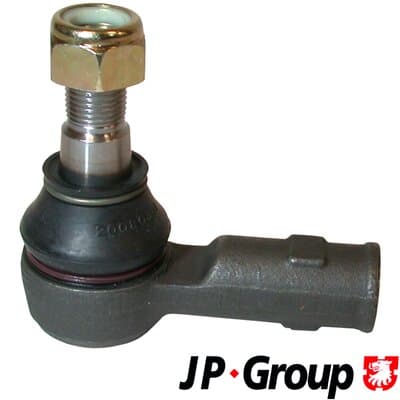 JP GROUP Hlava/čap spojovacej tyče riadenia 1144600100 1