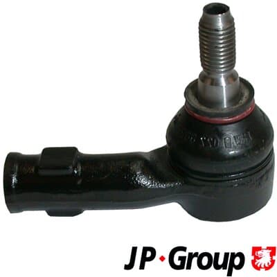 JP GROUP Hlava/čap spojovacej tyče riadenia 1144600680 1
