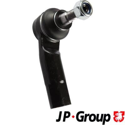 JP GROUP Hlava/čap spojovacej tyče riadenia 1144600780 1