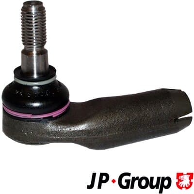 JP GROUP Hlava/čap spojovacej tyče riadenia 1144601170 1