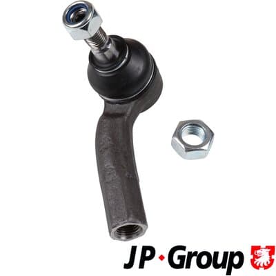 JP GROUP Hlava/čap spojovacej tyče riadenia 1144601380 1