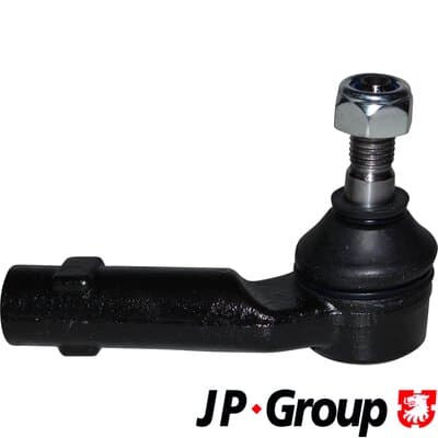 JP GROUP Hlava/čap spojovacej tyče riadenia 1144601580 1