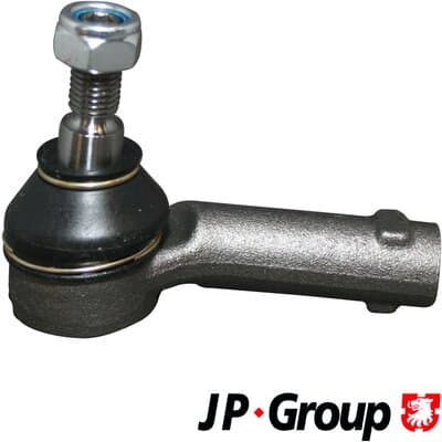 JP GROUP Hlava/čap spojovacej tyče riadenia 1144601870 1
