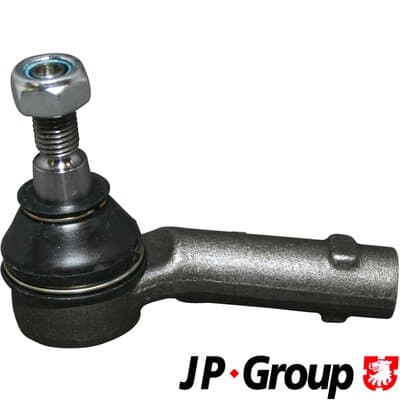 JP GROUP Hlava/čap spojovacej tyče riadenia 1144601970 1