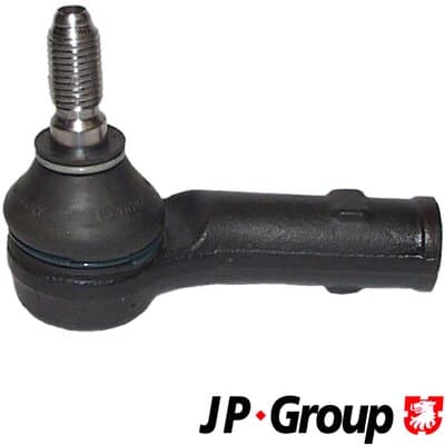 JP GROUP Hlava/čap spojovacej tyče riadenia 1144602470 1