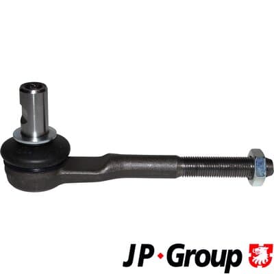 JP GROUP Hlava/čap spojovacej tyče riadenia 1144602600 1
