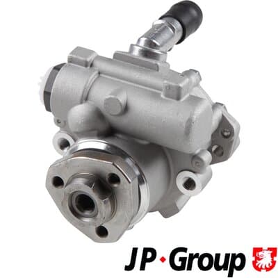 JP GROUP Hydraulické čerpadlo pre riadenie 1145104500 1