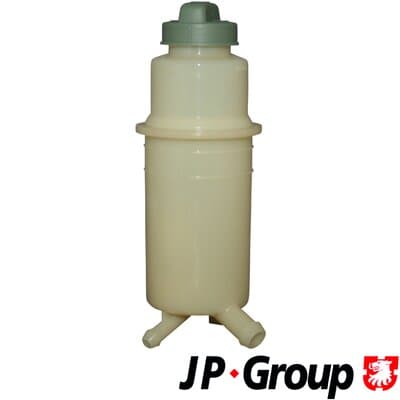 JP GROUP Vyrovnávacia nádobka hydraulického oleja pre servo 1145200500 1