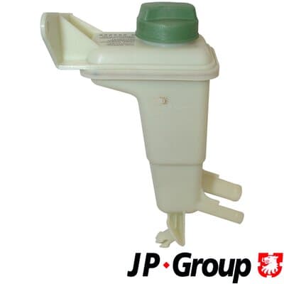 JP GROUP Vyrovnávacia nádobka hydraulického oleja pre servo 1145200800 1