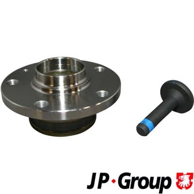 JP GROUP Náboj kolesa 1151400800 1