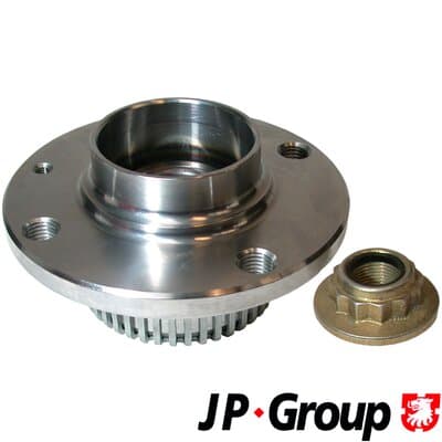 JP GROUP Náboj kolesa 1151401400 1