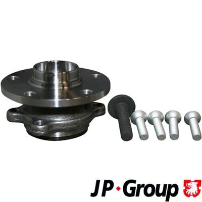 JP GROUP Náboj kolesa 1151401900 1