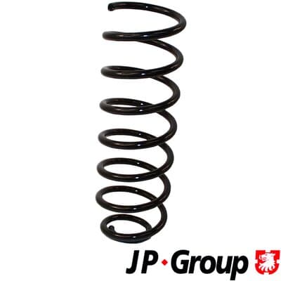 JP GROUP Pružina podvozku 1152200400 1
