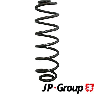 JP GROUP Pružina podvozku 1152200600 1