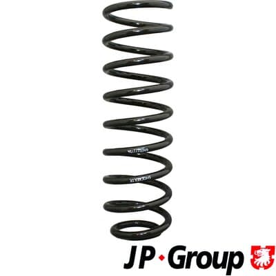 JP GROUP Pružina podvozku 1152201000 1